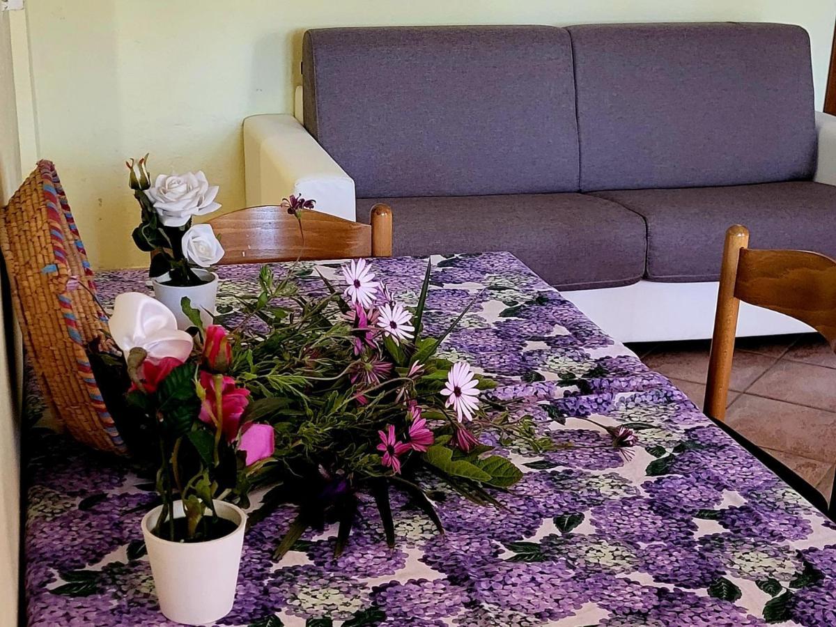Apartmán Rosaspe Stintino Cuile Ezi Mannu Exteriér fotografie