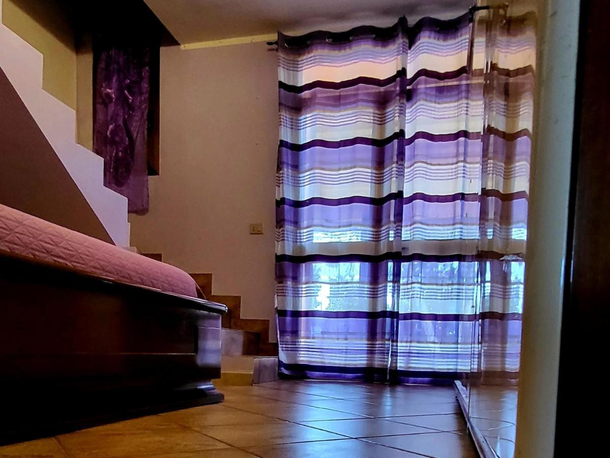 Apartmán Rosaspe Stintino Cuile Ezi Mannu Exteriér fotografie